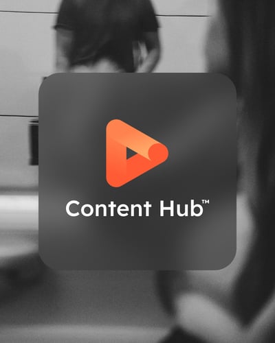 content-hub-web