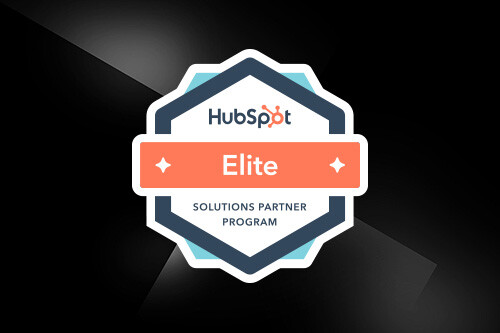 (SV) Elite HubSpot Partner