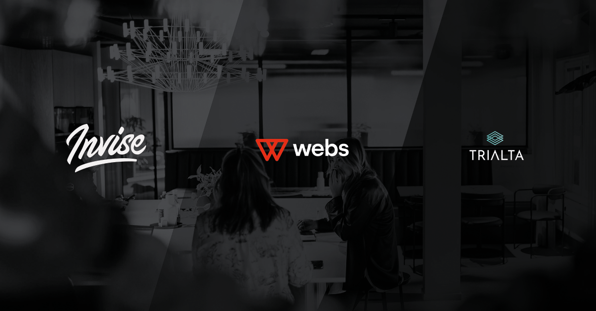 Leading European HubSpot Platform Emerges as Invise, Webs and Trialta join forces