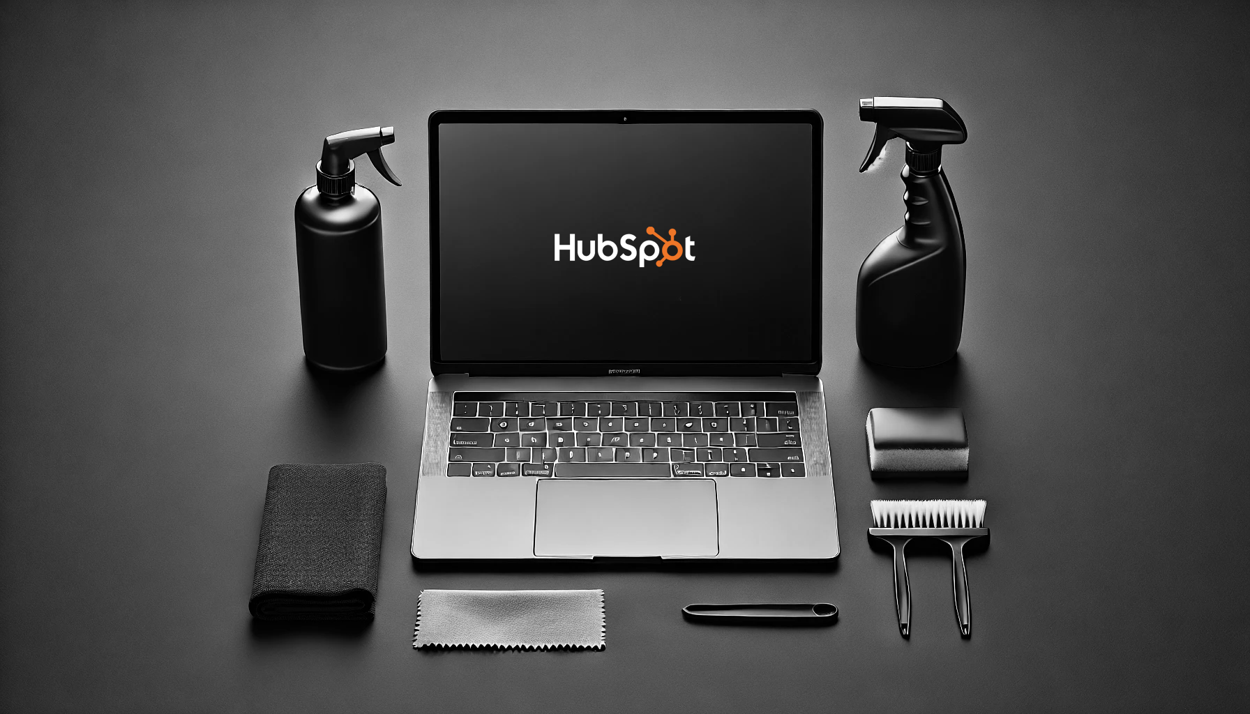 HubSpot Audit