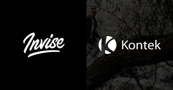 Invise announces strategic partnership with Kontek to enhance HubSpot roll-out