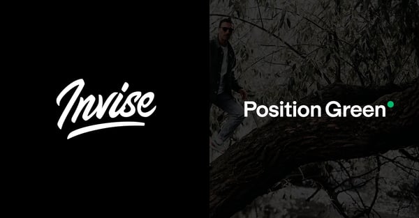 Invise partners with Position Green to deliver cutting-edge HubSpot solutions